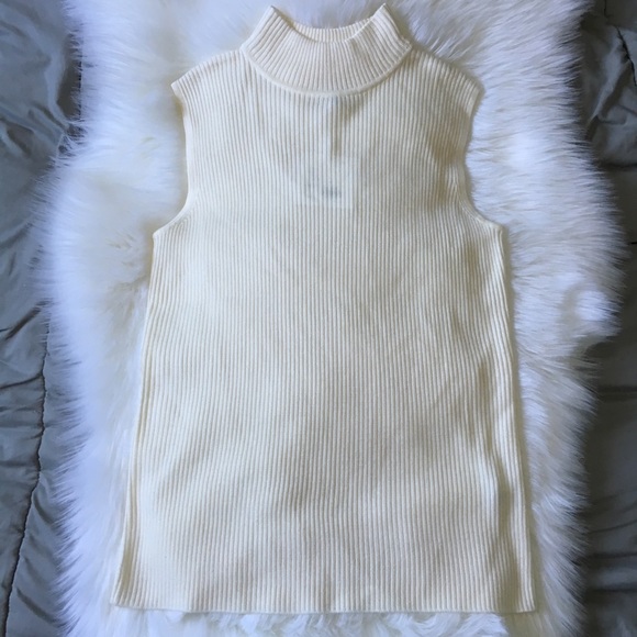 croft & barrow Tops - ⭐️4 for $15⭐️Croft & Barrow Turtleneck Top NWT